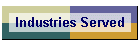 Industries Served